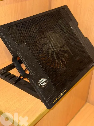 fan for computer