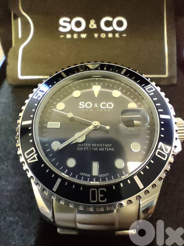 So & Co New-York 2