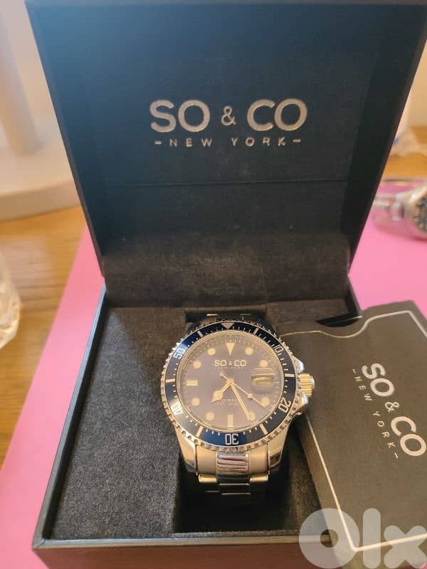 So & Co New-York 3