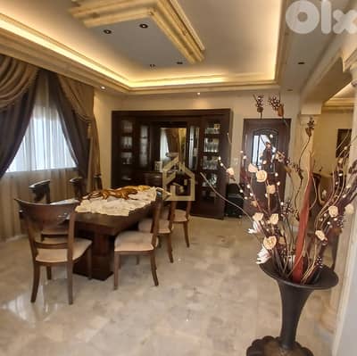 Apartment for sale in Dekwaneh ND85 شقة للبيع في الدكوانة