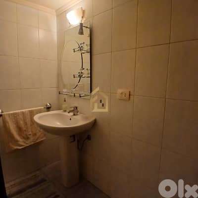 Apartment for sale in Dekwaneh ND85 شقة للبيع في الدكوانة