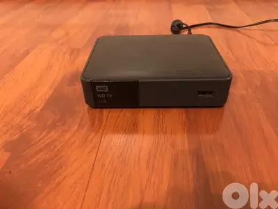 Video Player