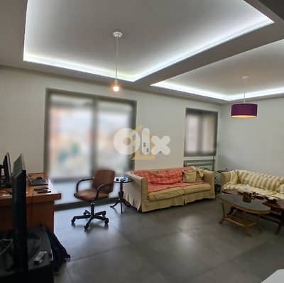 Apartment for sale in Achrafieh ND86 شقة للبيع في الأشرفية