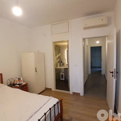Apartment for sale in Achrafieh ND86 شقة للبيع في الأشرفية