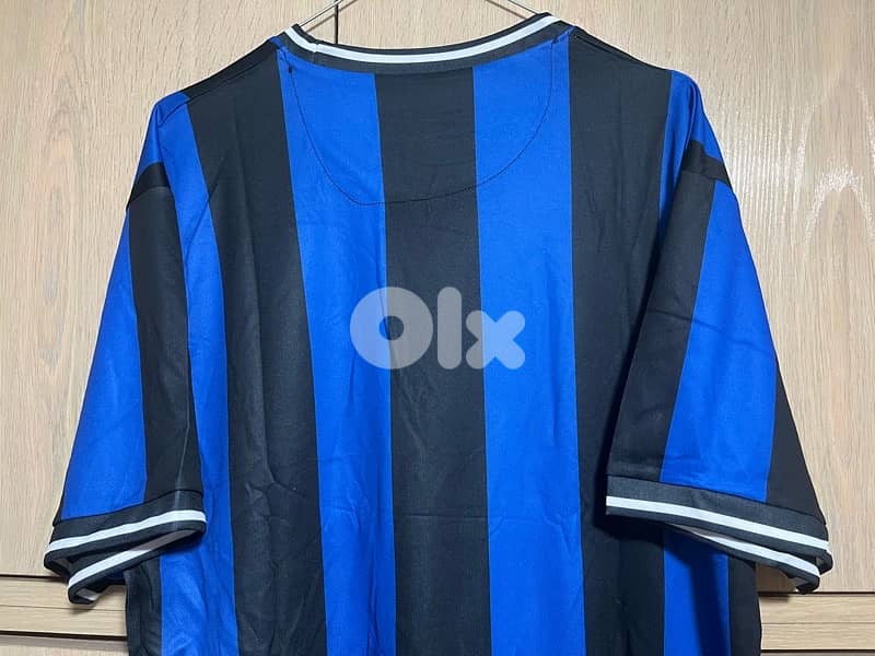 inter milan the final kit 2010 nike jersey 1