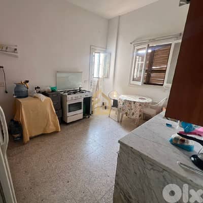 Apartment for sale in Sarba RB259 شقة للبيع في صربا