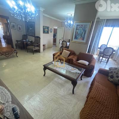 Apartment for sale in Barbour NY238 شقة للبيع في باربور
