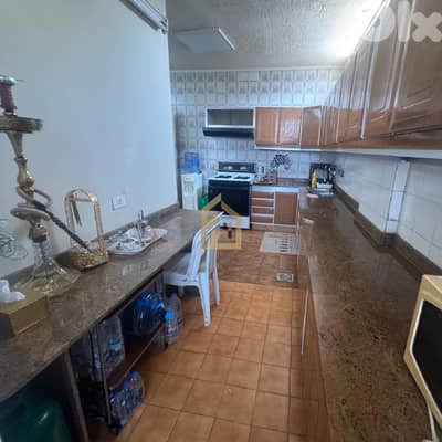 Apartment for sale in Barbour NY238 شقة للبيع في باربور