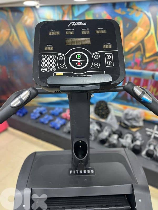 gym lader 2