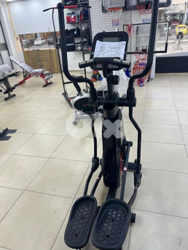 elliptical 2