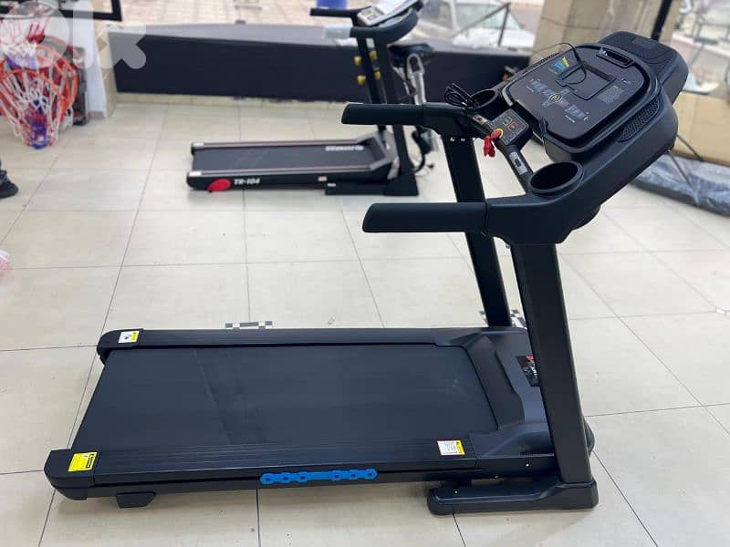 treadmill V1 0