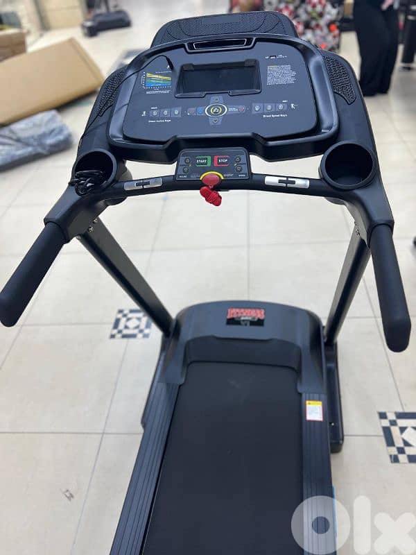 treadmill V1 1