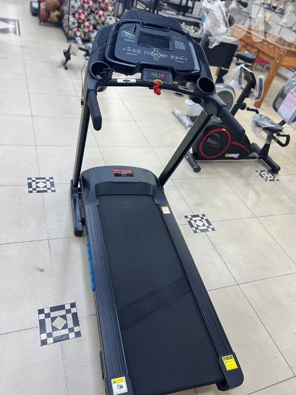 treadmill V1 2
