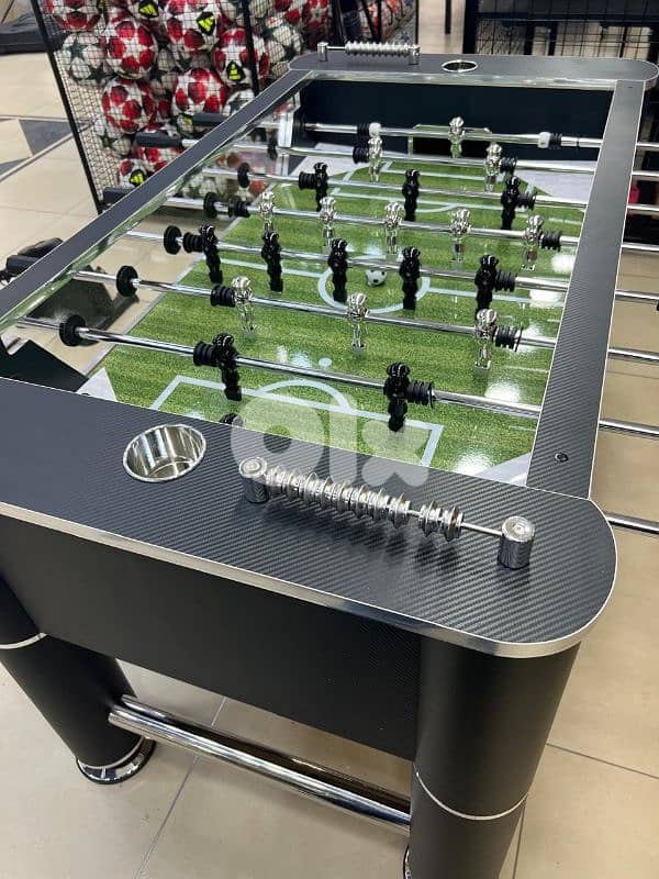 babyfoot 1