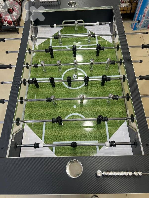 babyfoot 2
