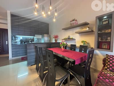 Faytroun | Prime 110m² Rental Investment | Panoramic Mountain View