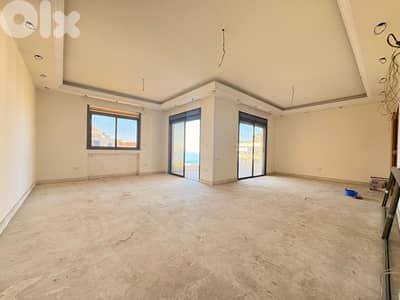 Mtayleb | Signature 250m² + 250m² Huge Terrace | Prime Location | View