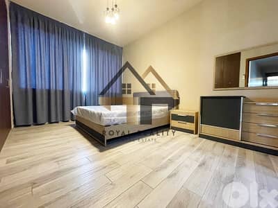 apartments for rent in Achrafieh beirut شقق للايجار في الاشرفية بيروت