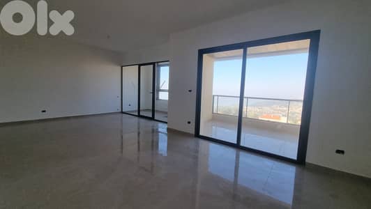 Apartment for sale in Cornet Chehwan - مشروع سكني جديد للبيع في قرنة ش