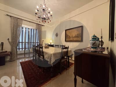 charming, prime location, beirut, verdun/فردان REF#RM128128