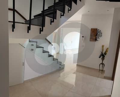 luxurious duplex,prime location, baabda, hazmieh/الحازمية REF#SB128130