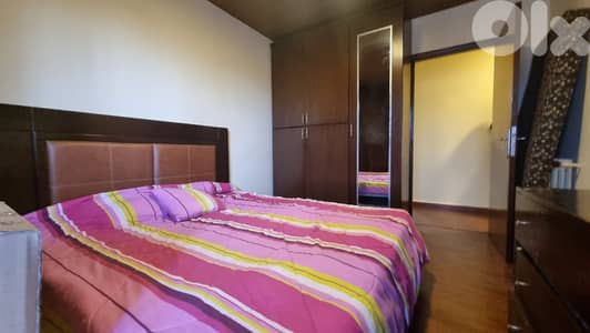 Apartment for sale in Ain Aalak - شقة  للبيع في عين علق