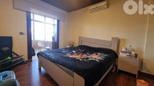 Apartment for sale in Ain Aalak - شقة  للبيع في عين علق