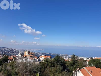 Ballouneh Prime -210 sqm Fully Furnished - Under Market Price