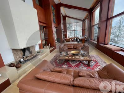 Prime location- Faqra club, KESERWAN/ فقرا , كسروان REF#CM117827
