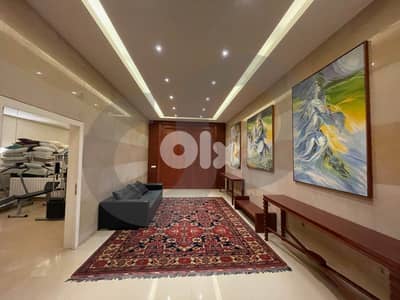 Prime location- Faqra club, KESERWAN/ فقرا , كسروان REF#CM117827