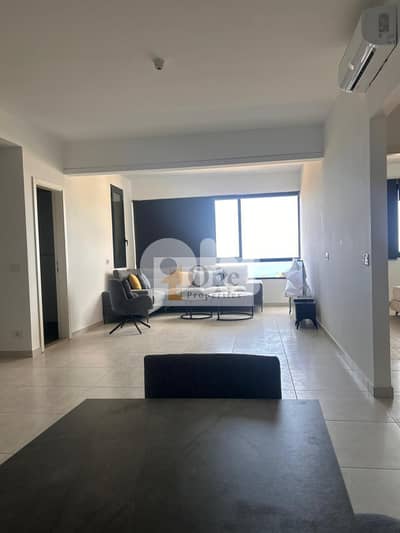 APARTMENT FOR RENT IN BLAT JBEIL (NEAR LAU)
