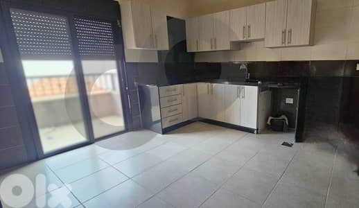 Furnished Multipurpose use Apartment - Zgharta  REF#PC128139