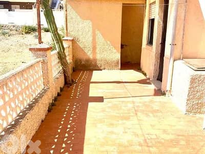 Spain Get your residency! semi-detached house with sea views #0051