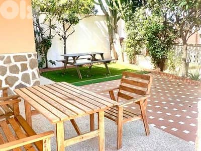 Spain Get your residency! semi-detached house with sea views #0051