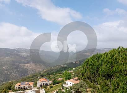Own this 190 sqm Duplex inside Aley Chweit Village REF#HR121998