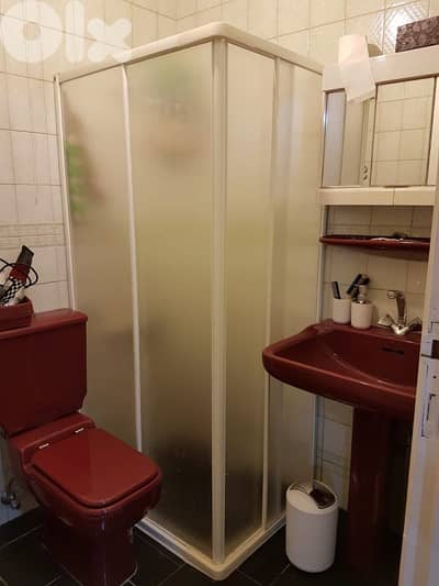 Furnished apartment for sale in Aatchane