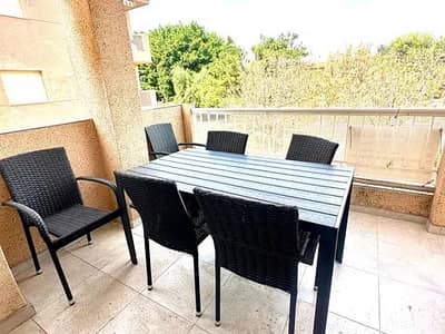 Spain Get your residency! apartment 50 meters from the beach #0031