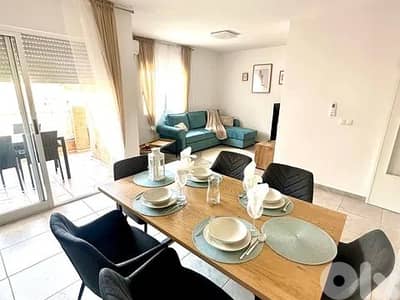 Spain Get your residency! apartment 50 meters from the beach #0031