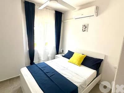 Spain Get your residency! apartment 50 meters from the beach #0031