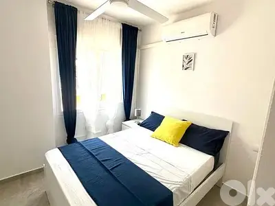 Spain Get your residency! apartment 50 meters from the beach #0031