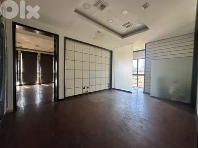 Office For Rent in Verdun مكتب للإيجار في فردان