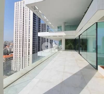 Apartment for sale in Downtown/ Spacious/ Terrace