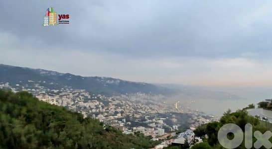 Fatqa 165m2 | Furnished | Monthly Payment | Short Term Rent | IV