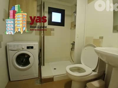 Fatqa 165m2 | Furnished | Monthly Payment | Short Term Rent | IV