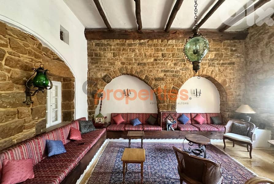 Villa For Sale | Choueir | CPSM433 0