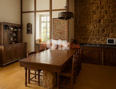 Villa For Sale | Choueir | CPSM433