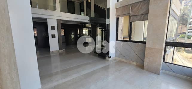 Triplex for sale in Mar Roukoz - تريبلكس للبيع في مار روكز