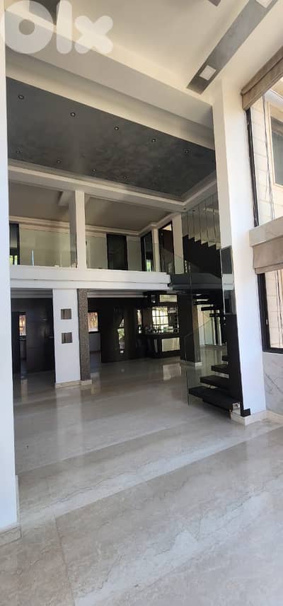 Triplex for sale in Mar Roukoz - تريبلكس للبيع في مار روكز