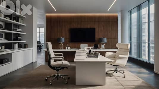 SUPER CATCH OFFICE JNAH SPINNEYS  | 100SQ | JN-668