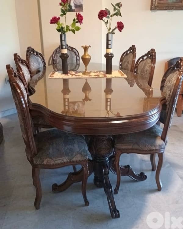 full dining room 0